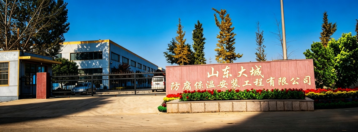 长春聚氨酯保温管生产厂家